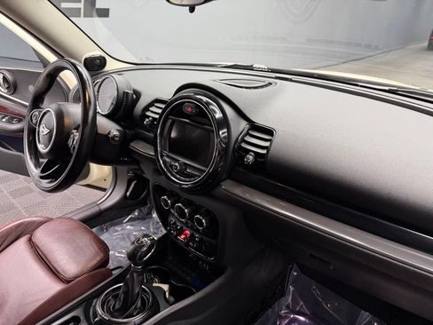 Used 2017 MINI Cooper Clubman S FWD image 50