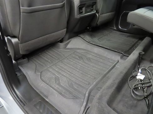 Used 2025 Chevrolet Silverado 1500 RST AWD/4WD image 74