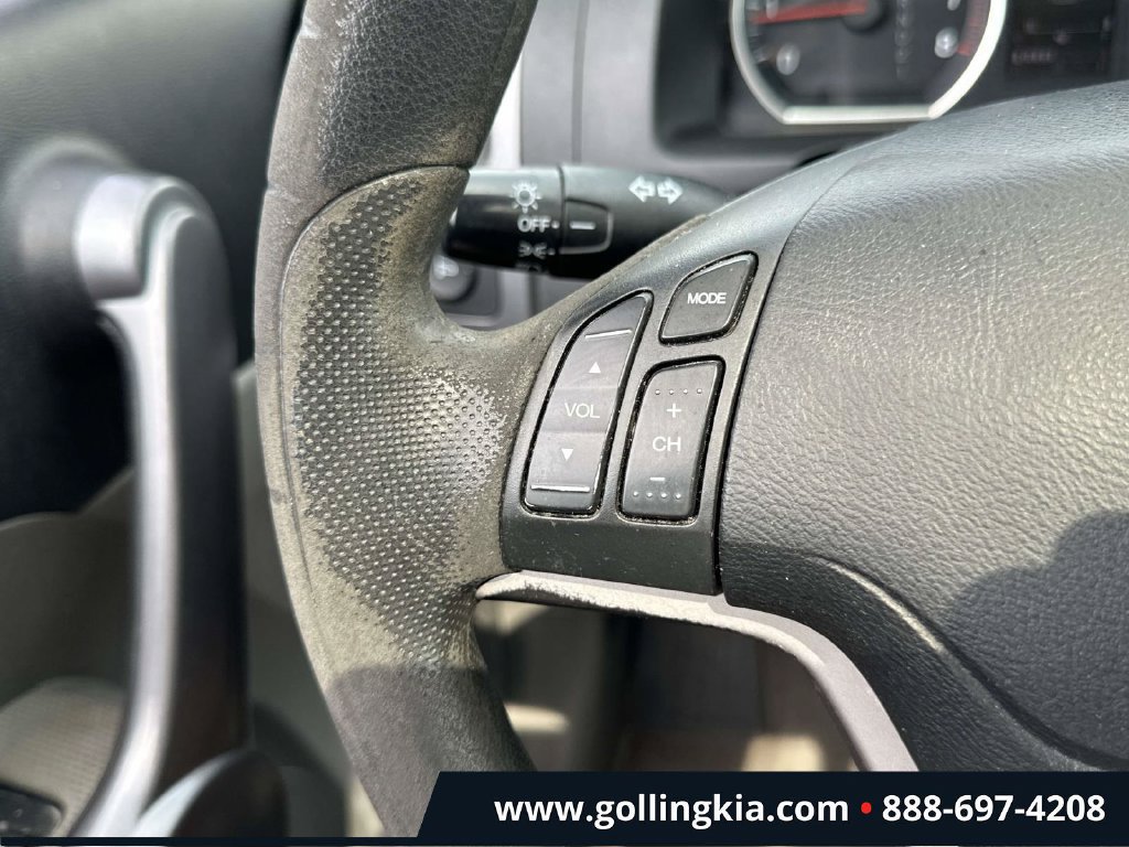 Used 2008 Honda CR-V EX image 22