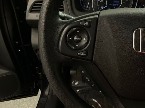 Used 2015 Honda CR-V LX image 12