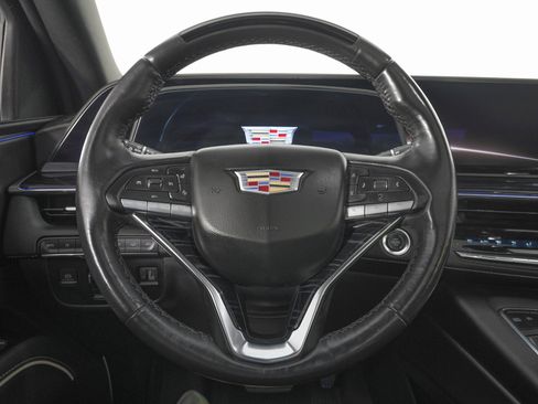 Used 2023 Cadillac Escalade Sport w/ Touring Package image 19