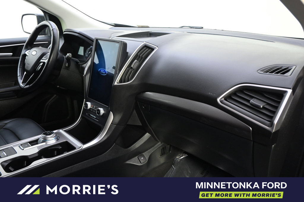 Used 2023 Ford Edge SEL w/ Convenience Package AWD/4WD image 15