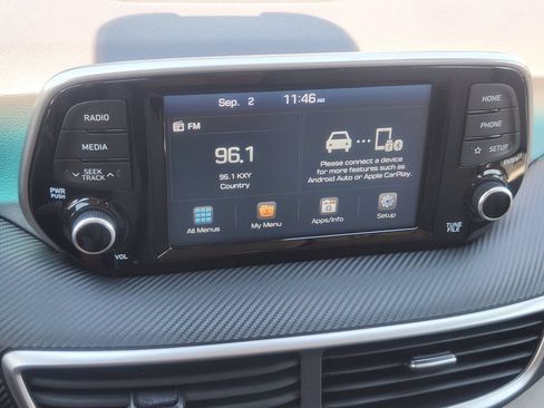 Used 2019 Hyundai Tucson SE FWD image 21