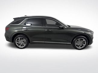 Certified 2025 Genesis GV70 2.5T video 2