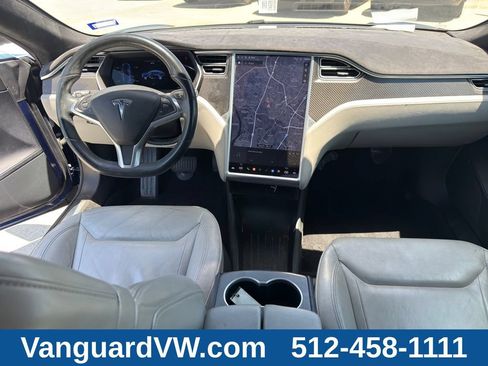 Used 2016 Tesla Model S 70 RWD image 18