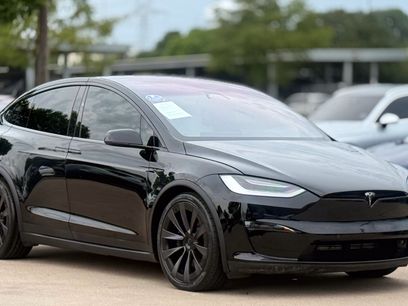 Used 2022 Tesla Model X