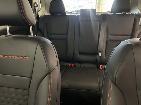 New 2026 Nissan Rogue SV AWD/4WD image 33
