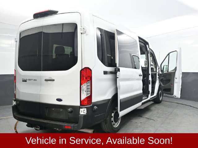 Used 2024 Ford Transit 350 XL RWD image 44