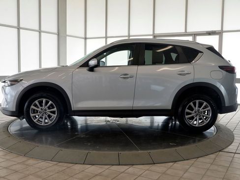 Used 2023 MAZDA CX-5 AWD 2.5 S w/ Select Package image 5