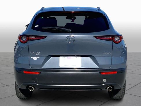 Used 2025 MAZDA CX-30 AWD 2.5 S w/ Preferred Package image 4