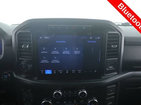 Used 2024 Ford F150 XLT w/ Equipment Group 302A MID AWD/4WD image 22