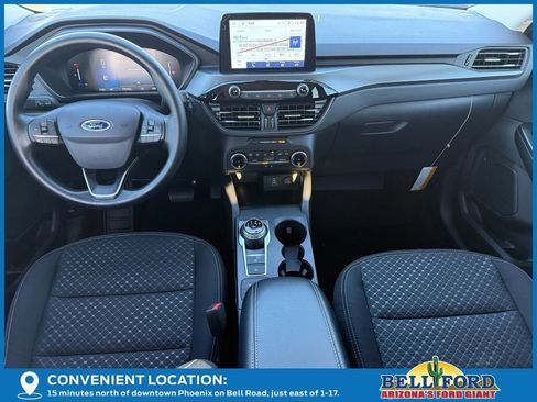 New 2026 Ford Escape Active image 24