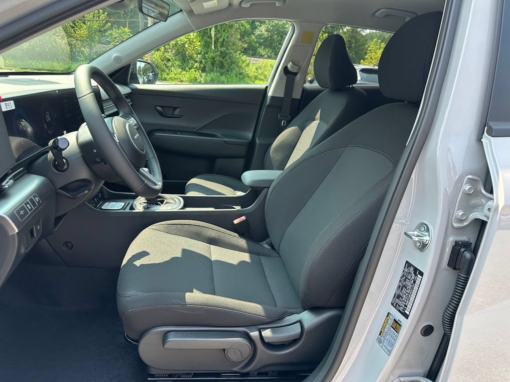 New 2027 Hyundai Kona SEL Sport AWD/4WD image 13