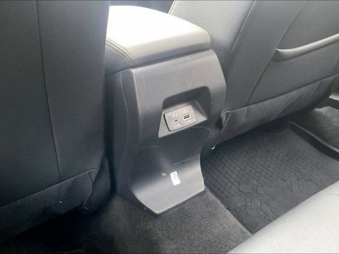 Used 2025 Subaru Crosstrek 2.5i Wilderness image 34