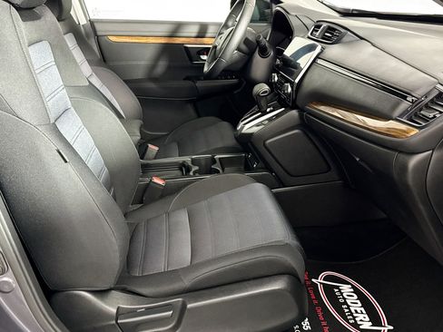 Used 2021 Honda CR-V EX image 33