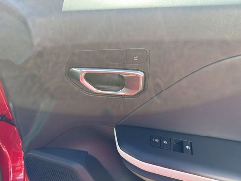 New 2026 Kia K4 GT-Line w/ GT-Line Sunroof Package FWD image 16