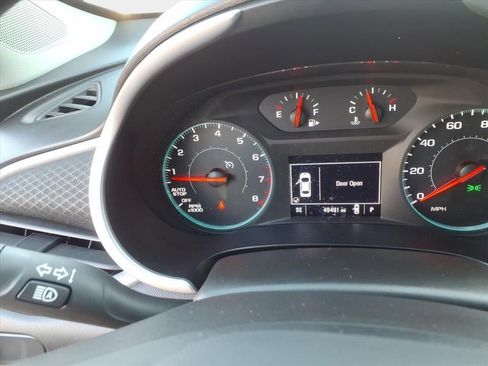 Used 2024 Chevrolet Malibu LT image 24