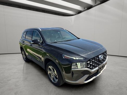 Used 2023 Hyundai Santa Fe SEL AWD/4WD image 7