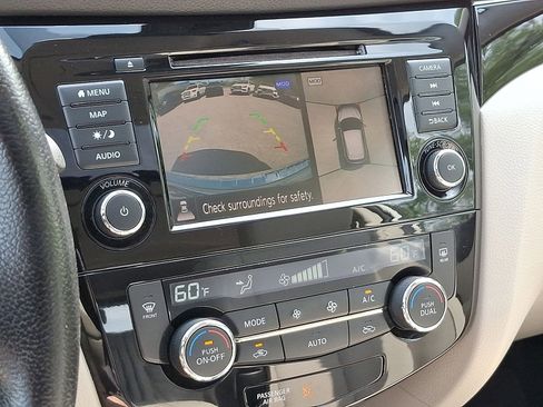 Used 2019 Nissan Rogue Sport SL w/ Premium Package AWD/4WD image 15