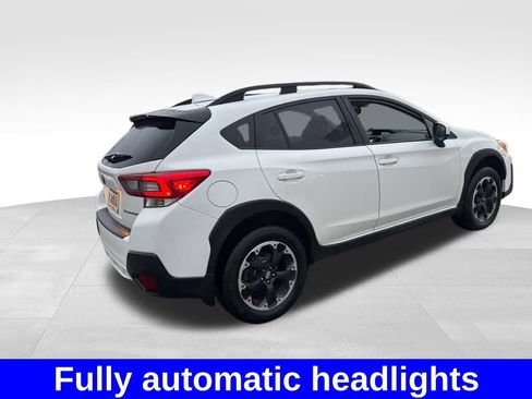 Used 2021 Subaru Crosstrek 2.0i Premium w/ Popular Package #2 image 13