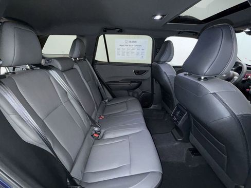 New 2026 Subaru Outback Limited image 11