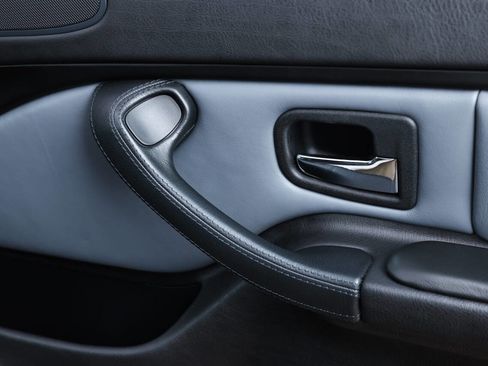 Used 2002 BMW M Coupe image 82
