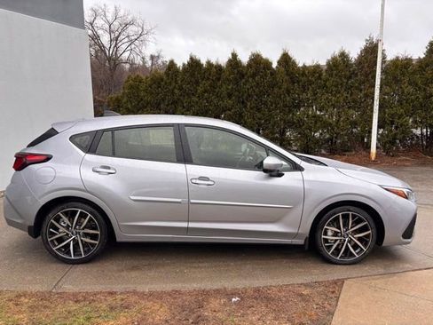 New 2026 Subaru Impreza 2.0i Sport AWD/4WD image 2