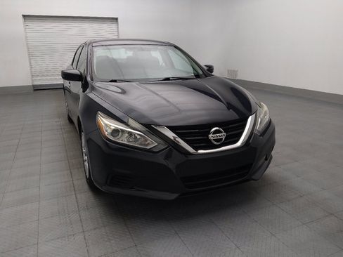 Used 2018 Nissan Altima 2.5 S w/ S Convenience Package FWD image 14
