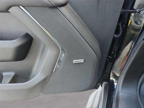 Used 2026 Chevrolet Tahoe Premier w/ Sun And Tow Package image 32