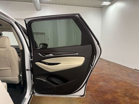 Used 2023 Buick Enclave Avenir image 65