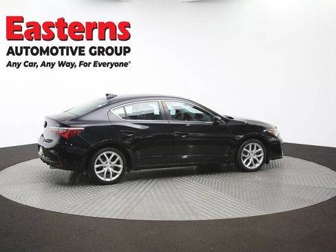Used 2019 Acura ILX FWD image 44