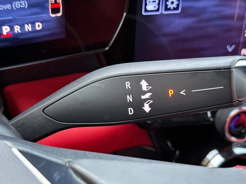 Used 2024 Chevrolet Blazer EV RS image 22