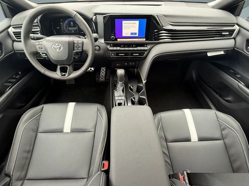 New 2026 Toyota Camry LE image 16