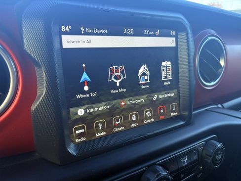 Used 2019 Jeep Wrangler Unlimited Rubicon image 26