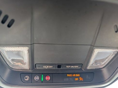 Used 2023 Chevrolet Traverse LS w/ LPO, Floor Liner Package AWD/4WD image 27