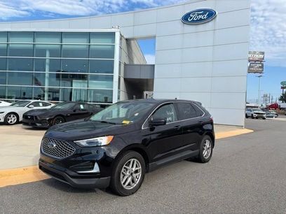 Used 2024 Ford Edge SEL