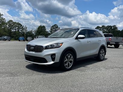Used 2019 Kia Sorento EX