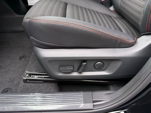 New 2026 Nissan Rogue Rock Creek w/ Rock Creek Premium Package image 18