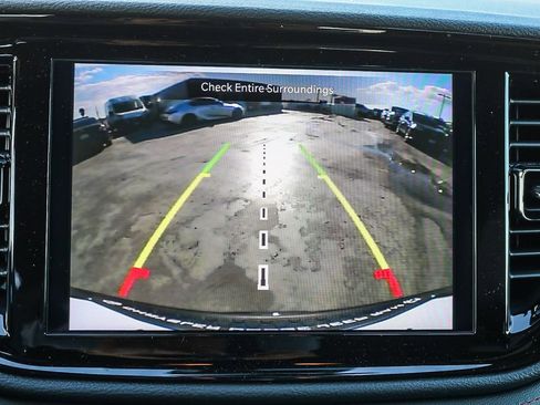 New 2026 Dodge Durango GT image 25