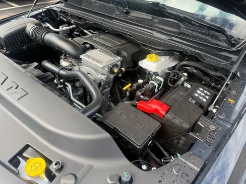 New 2026 RAM 1500 Big Horn AWD/4WD image 62
