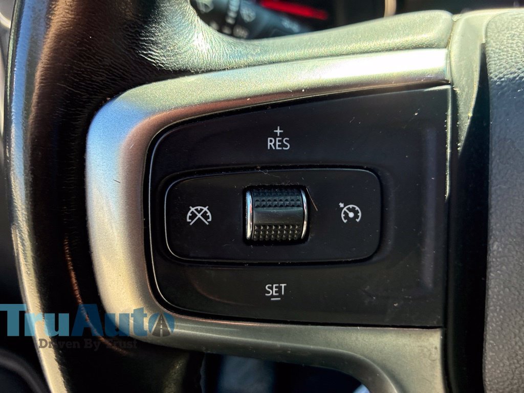 Used 2022 Chevrolet Silverado 1500 RST AWD/4WD image 28