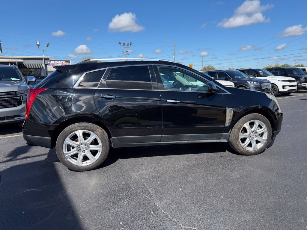 Used 2015 Cadillac SRX Performance FWD image 2