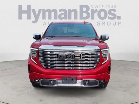 Used 2023 GMC Sierra 1500 Denali image 8