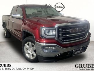Used 2016 GMC Sierra 1500 SLT AWD/4WD video 1
