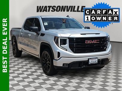 Used 2022 GMC Sierra 1500 Elevation