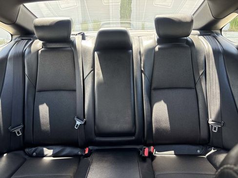 Used 2021 Honda Accord Sport image 27