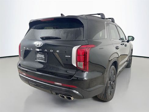 Used 2025 Hyundai Palisade XRT AWD/4WD image 13