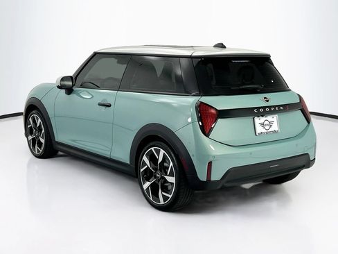 New 2026 MINI Cooper S FWD image 7
