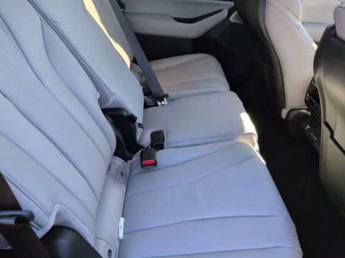 Used 2026 Acura MDX SH-AWD w/ Technology Package image 22