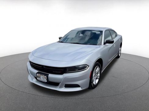 Used 2023 Dodge Charger SXT image 7